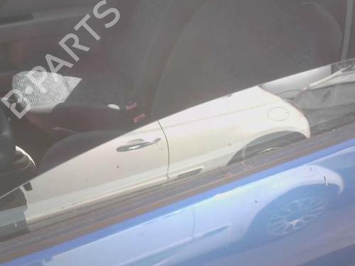 front-left-door-window-renault-twingo-ii-cn0_-2007-38266345 main image