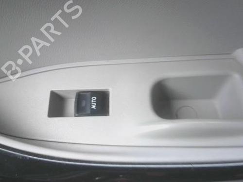 Used Right front window switch Right front window switch 36961230 36961230