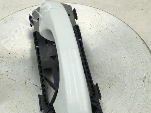 Front left exterior door handle SEAT ARONA (KJ7, KJP) 1.0 TSI | BP31144805C128