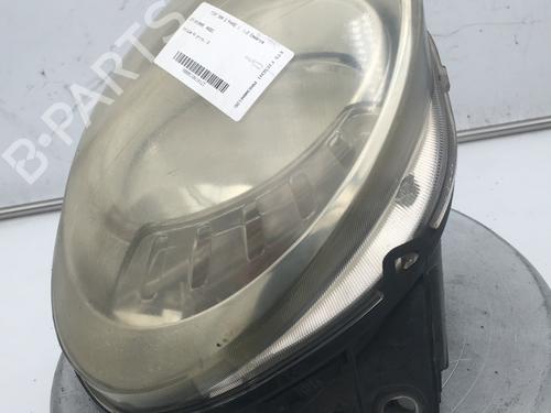 Left headlight FIAT 500 (312_) 1.2 (312AXA1A) | BP28094180C28  - Image 5