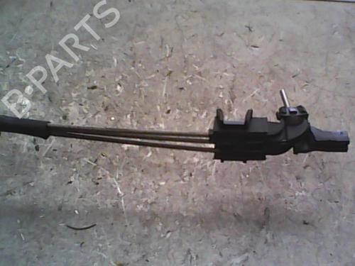 Left mirror SEAT IBIZA II (6K1) 1.4 i | BP22035814C26 