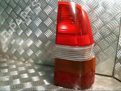Used Right taillight FORD ESCORT V Turnier (ANL) 1.8 D (60 hp) 22035512