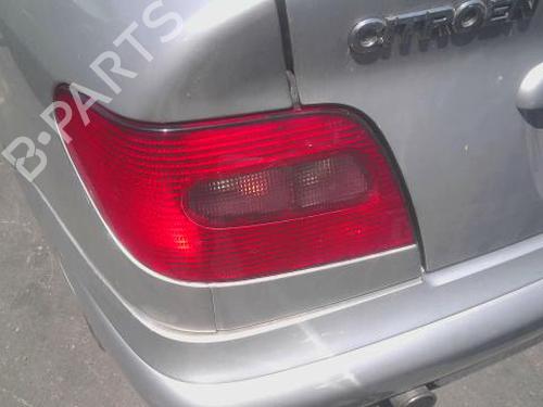 Used Left taillight Left taillight 36565651 36565651