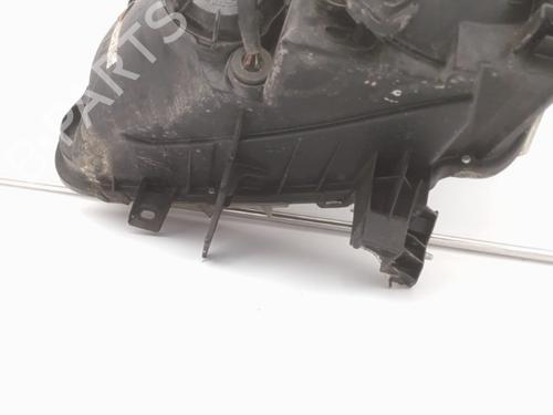 Right headlight RENAULT KOLEOS I (HY_) 2.0 dCi 4x4 (HY0K) | BP30151486C29 - Image 2