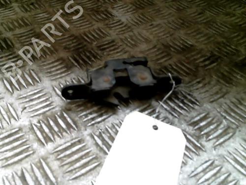 Used Hood lock RENAULT SCÉNIC III (JZ0/1_) 1.9 dCi (JZ0J, JZ1J, JZ1K, JZ1S) (131 hp) 20987829