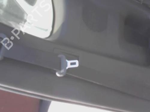 Used Front right seatbelt Front right seatbelt NISSAN NAVARA NP300 (D40) 2.5 dCi 4WD (171 hp) 34638130 34638130
