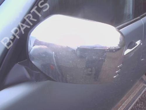 Used Left mirror MITSUBISHI L200 / TRITON (KA_T, KB_T) 2.5 DI-D 4WD (KB4T) (136 hp) 32110967