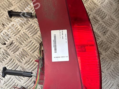 Right taillight PEUGEOT 807 (EB_) 2.2 HDi | BP37587923C35 - Image 3