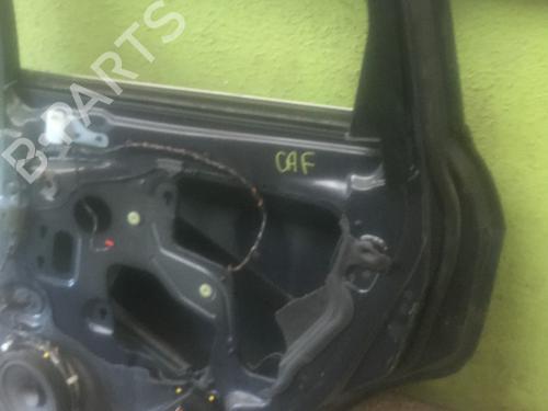 Right rear door FORD C-MAX II (DXA/CB7, DXA/CEU) 1.6 TDCi | BP28108914C5 