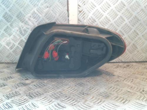 Used Left taillight Left taillight CITROËN XSARA Coupe (N0) 1.6 16V (109 hp) 20986628 20986628
