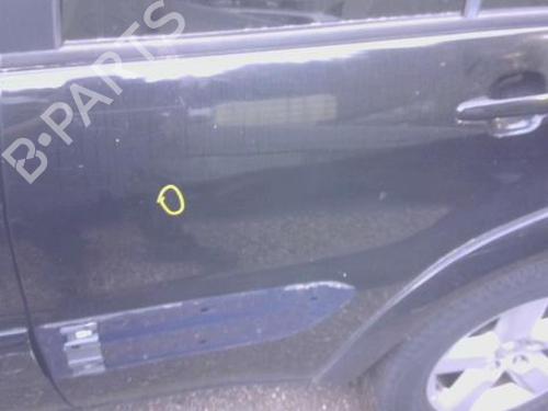 Dør venstre bagtil TOYOTA RAV 4 II (_A2_) 2.0 4WD (ACA21, ACA20) (150 hp) 32528423