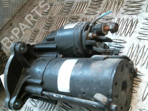 Used Starter CITROËN XSARA (N1) 1.6 i (88 hp) 20989021