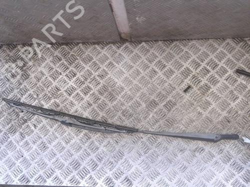 Front windshield wiper arm PEUGEOT 406 (8B) 2.0 HDI 110 | BP27495374C143 