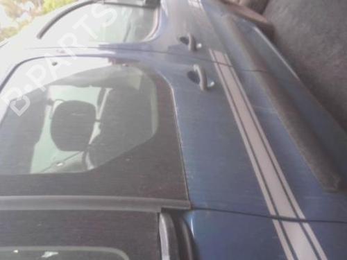 Højre side skydedør Højre side skydedør PEUGEOT PARTNER Tepee 1.6 HDi (114 hp) 34167276 34167276