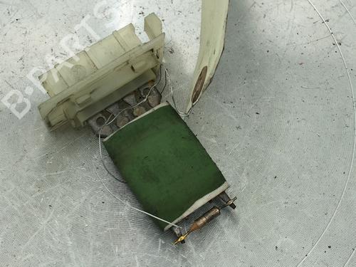 Used Heater resistor MERCEDES-BENZ A-CLASS (W168) A 170 CDI (168.009, 168.109) (95 hp) 31070720