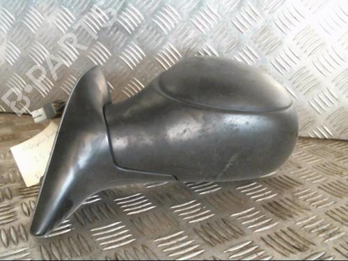 Left mirror CITROËN XSARA PICASSO (N68) 2.0 HDi | BP22036980C26 
