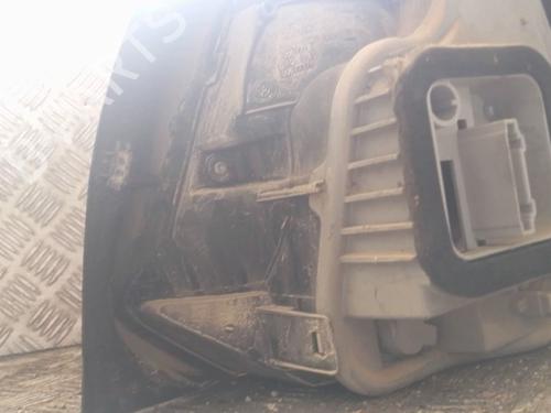 Used Left taillight Left taillight VW POLO V (6R1, 6C1) 1.2 TDI (75 hp) 23803075 23803075