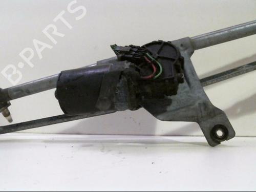 Used Front wiper motor VW POLO III (6N1) 60 1.4 (60 hp) 21001321