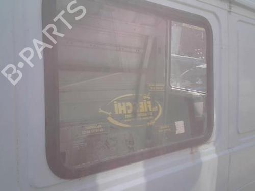 Used Rear left door window Rear left door window 36170971 36170971