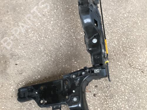 Frontplate/Frontkurv OPEL CORSA E (X15) 1.4 Turbo (08, 68) | BP29336365C72 