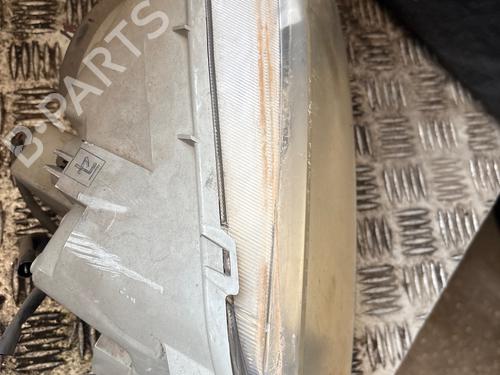 Left headlight MAZDA PREMACY (CP) 2.0 TD | BP34450696C28 - Image 2