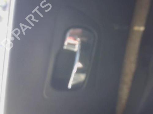 Højre bagtil invendig håndtag NISSAN QASHQAI +2 (JJ10E) 1.5 dCi (110 hp) 29069554