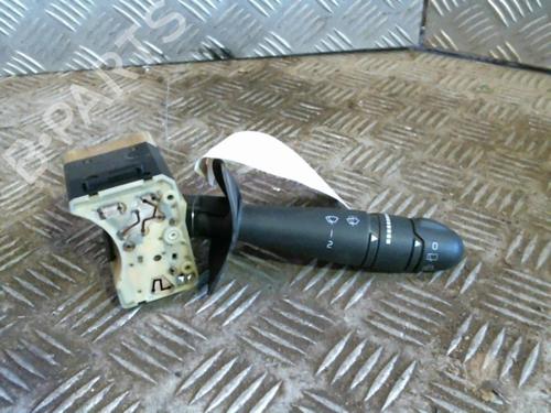 Used Steering column stalk RENAULT MEGANE I (BA0/1_) 1.9 dTi (BA08, BA0N) (98 hp) 20989417