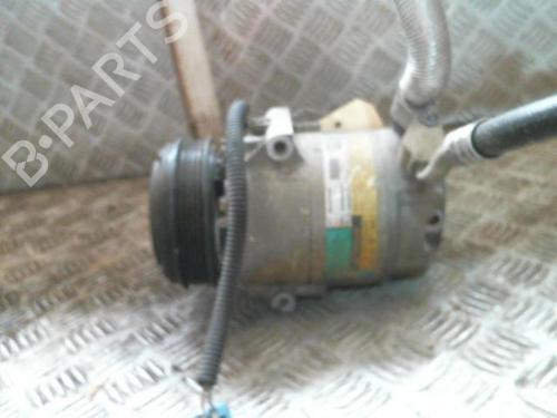 Used AC compressor OPEL CORSA B (S93) 1.2 i 16V (F08, F68, M68) (65 hp) 20993781
