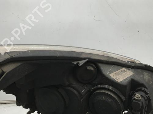 Left headlight RENAULT ESPACE IV (JK0/1_) 2.0 dCi (JK01, JK02, JK1J, JK1K, JK1H) | BP32468878C28 - Image 4