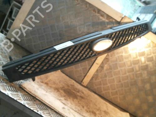Used Grille FORD FIESTA V (JH_, JD_) 1.4 TDCi (68 hp) 20988874