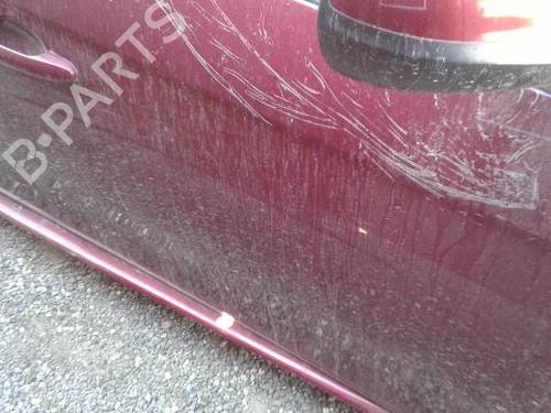 Used Right front door FIAT BRAVO II (198_) 1.4 T-Jet (198AXG1B) (120 hp) 27338973