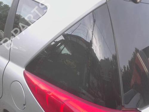 Used Bootlid window PEUGEOT 207 SW (WK_) 1.6 HDi (109 hp) 29043718