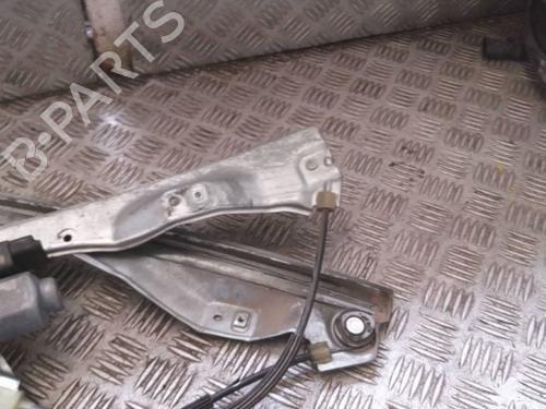 Front left window mechanism RENAULT CLIO III (BR0/1, CR0/1) 1.5 dCi (C/BR0G, C/BR1G) | BP25258620C22 