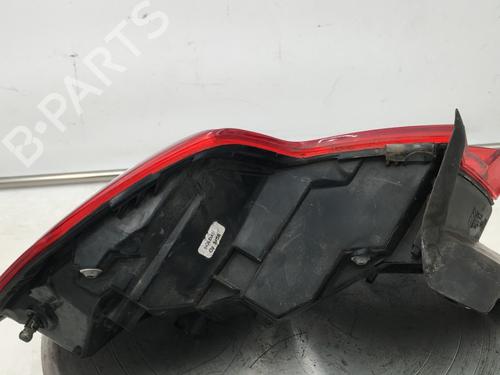 Højre baglygte AUDI A1 Sportback (GBA) 35 TFSI | BP31144688C35