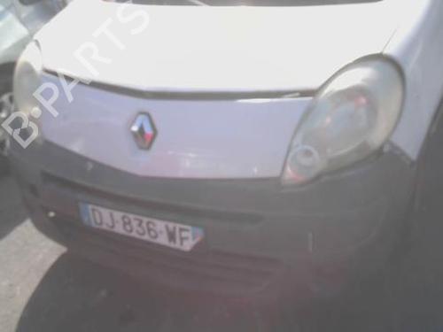 Brugte RENAULT KANGOO Express (FW0/1_) 1.5 dCi 85 (FW0K, FW0L, FW0B) 4959355