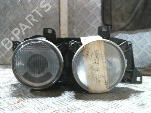 Used Right headlight BMW 5 (E34) 525 tds (143 hp) 22041221