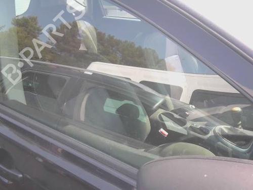 Used Front right door window NISSAN QASHQAI / QASHQAI +2 I (J10, NJ10, JJ10E) 1.5 dCi (110 hp) 27930009