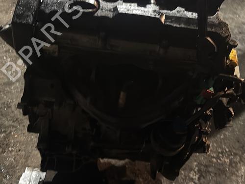 Used Engine PEUGEOT 206 Hatchback (2A/C) 1.6 16V (109 hp) 26888539