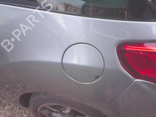 Używane Klapa wlewu paliwa CITROËN DS3 (SA_) 1.6 VTi 120 (120 hp) 28382215