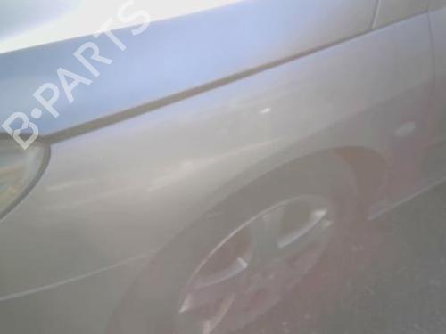 Used Left front fenders PEUGEOT 407 SW (6E_, 6D_) 2.0 HDi 135 (136 hp) 29176069