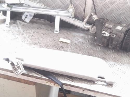 Left sun visor PEUGEOT 307 CC (3B) 2.0 16V | BP29540136I1 