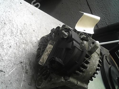 Alternator RENAULT MEGANE II (BM0/1_, CM0/1_) 1.9 dCi (BM0G, CM0G) | BP20998336M7 