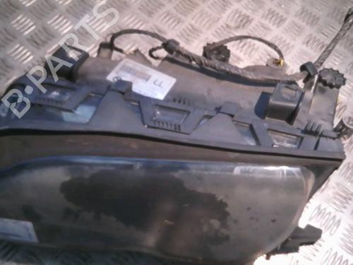 Left headlight BMW 3 (E46) 320 i | BP28000696C28