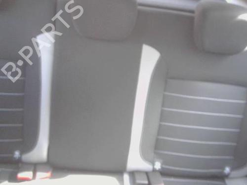 Used Rear seat Rear seat DACIA SANDERO II 1.5 Blue dCi 95 (B8JL) (95 hp) 34109618 34109618