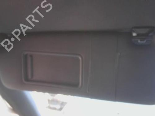 left-sun-visor-audi-a4-b8-8k2-2007-2008-2009-2010-2011-2012-2013-2014-2015-2016-2017-33334197 main image