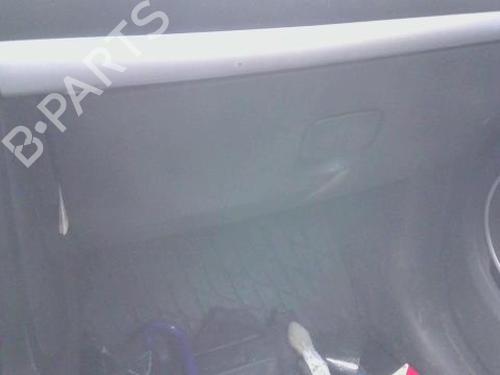 Hanskerom RENAULT CLIO III (BR0/1, CR0/1) 1.5 dCi (BR17, CR17) (86 hp) 32482522