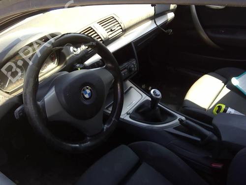 Gearbox BMW 1 (E87) 120 d | BP22039191M3 