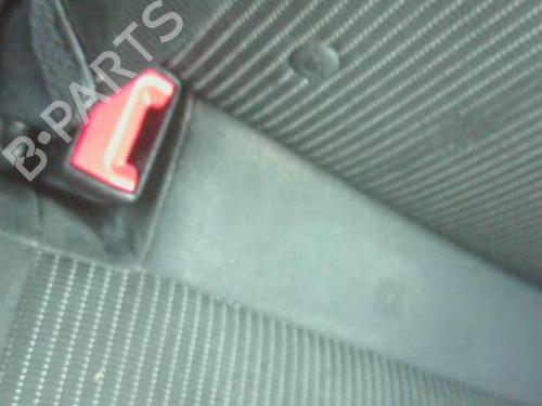 Used Seat buckle FORD B-MAX (JK) 1.6 TDCi (95 hp) 28495700