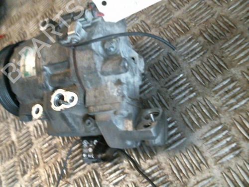 AC compressor MERCEDES-BENZ A-CLASS (W168) A 170 CDI (168.009, 168.109) | BP22037395M34 