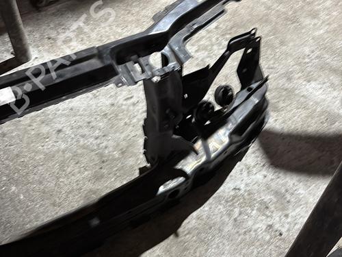 Used Front slam panel BMW X5 (E53) 3.0 d (184 hp) 20989908